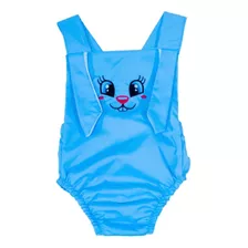 Romper Body Fantasia Coelhinho Páscoa Roupa Coelho Menino