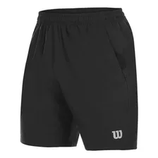 Short Wilson Flex Negro