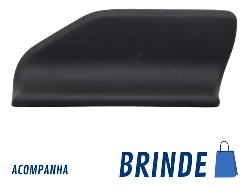 Acabamento Tampa Trilho Do Banco L.d Compass 2.0 2020 2