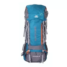 Morral Bolso De Camping 95 Litros