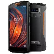 Doogee S80 Dualsim - Celular + Walkie Talkies / Woki Toki