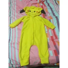 Pijama Para Bebé Talle 6 