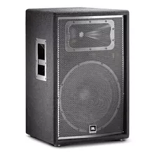 Bafle Pasivo Jbl Jrx215 15 Pulgadas 250w Rms 2 Vias 