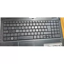 Teclado Emachines E627