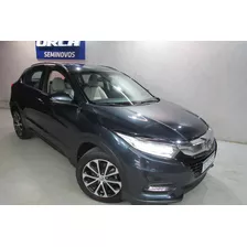 Hr-v 1.5 16v Turbo Gasolina Touring 4p Automático