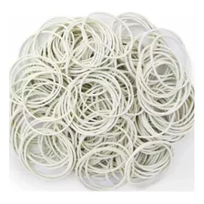 Elastico Hand Blanco Bolsa 500gr