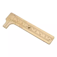 Pinza Vernier Deslizante, Pinza Vernier Retro, Pinza De Cobr