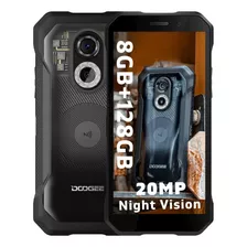 Teléfonos Inteligentes Doogee S61 Pro Android 12, 6 Gb+128 G