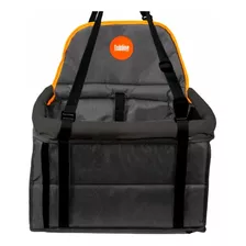 Assento Cadeirinha Pet Cão Gato Até 15kg Dobravel P/carro