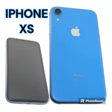 iPhone XR Apple Original No Funciona Repuesto!!