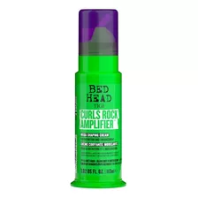 Crema De Peinar Tigi Bed Head Curl Rock Amplifier 113ml