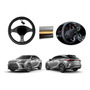 Funda Cubre Volante Cuero Lexus Is 2022 2023 2024