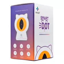 Brinquedo Laser Interativo Inteligente Petgato Wifi Smartdot