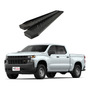 Estribos Armour Bronx Chevrolet Silverado Crew Cab 2007-18