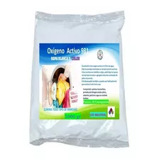 Oxígeno Activó Concetrado Tarro Más Prác - g a $19