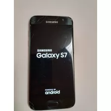 Celular Samsung Galaxy S7 