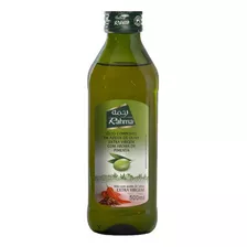 Azeite De Oliva Extra Virgem Com De Pimenta Rahma 500 Ml