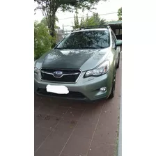 Subaru Xv 2.0-s Cvt 