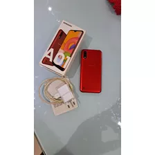 Samsung Galaxy A01 