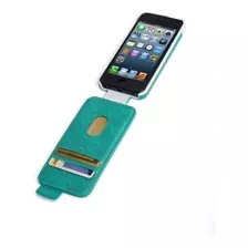 Funda Portafolio Kensington Compatible iPhone 5/5s/se