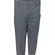 Calça De Brim Botão Para Trabalho Pesado Uniforme Pedreiro M