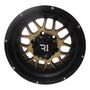 Rines 15x7 4-100 Y 4-114.3 Nissan Vw Chevrolet Mitsubish Msi