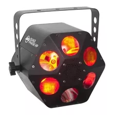 Luces Para El Escenario - Adj Products Stage Light Unit (qua