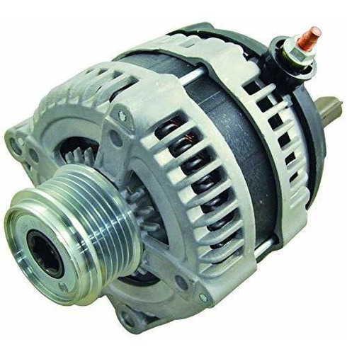 Nuevo Alternador Para Dodge Caravan Grand Voyager Chrysler T Foto 3