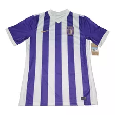 Camiseta Blanquimorada Alianza Lima 2022