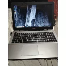 Laptop Asus X555d Para Piezas O Reparar 