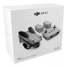 Dji Air 2s Drone Fly More Combo + Envío Express