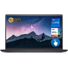 Laptop Dell Inspiron 15 3520 I7 16gb 512gb Ssd 15.6 W11 St