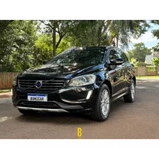 Xc60 T5 2.0 Dynamic Gasolina 2014/2014