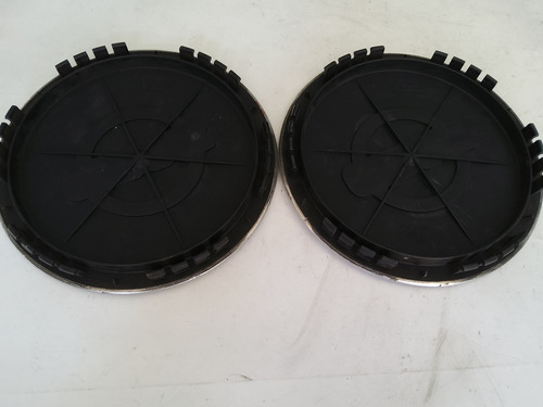 Centros De Rin Para Gmc Safari Sierra Yukon 1999-2005 Orig. Foto 3