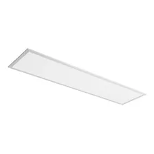 Plafon Led Aplicar Con Marco 120x30 Cm 48w Super Potente