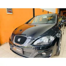 Seat Leon 2010 1.8 T Fsi 160cv Impecable!!! Nuevo Argemotors