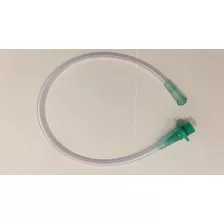 Conector Para Humidificador+vaso Humificador Oxigenoterapia