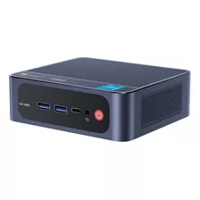 Mini Pc Beelink Sei11 Pro 1tb 16gb Processador I5 11320h