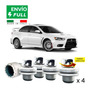 Kit Birlos Antirrobo 12 X 1.5   Mitsubishi Lancer