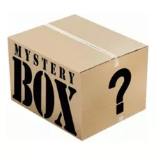 Mystery Box Caja Sorpresa 20 Artículos 