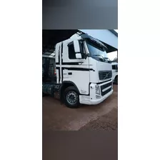 Volvo Fh 460