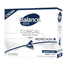 Desodorante Balance Clinical Protectio - g a $22500