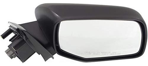 Espejo - Mirror Compatible With ******* Ford Escape Power Ma Foto 4