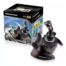 Thrustmaster Joystick T-flight Hotas X Ps3/pc