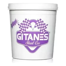 Pasta Desengraxante Gel Lavanda Gitanes Limpar Mãos 2.8kg