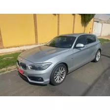 Bmw 120i Active