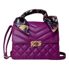 Bolsa Crossbody Aldo Nueva Y Original Dama