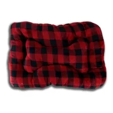 Cama Para Perro Calientita Y Acolchonadita Ideal Invierno