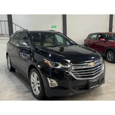 Chevrolet Equinox 2020