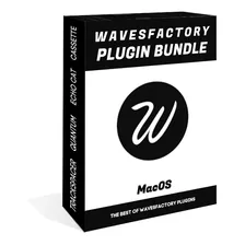 Plugin Vst Wavesfactory Trackspacer Quantum Echocat Win Mac